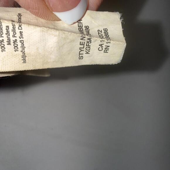 Joe Fresh 3M Thinsulate Winter Ski Snowboard Pink Black Gloves Kids Youth Small - Picture 15 of 15